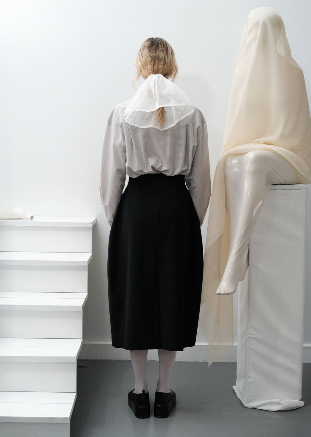 stripe oversized shirts, stripe