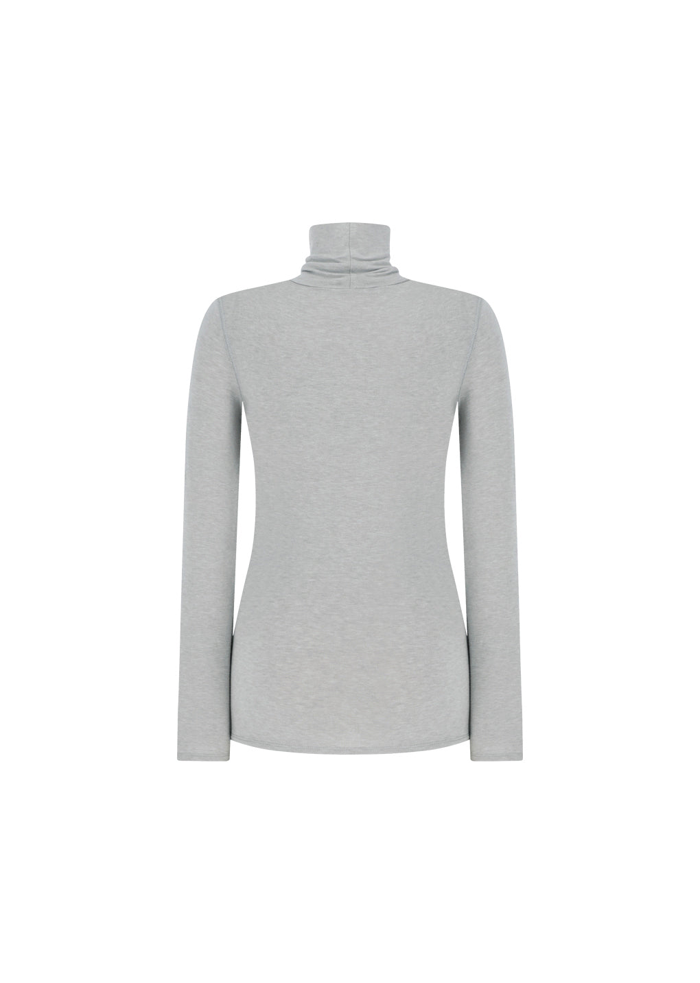 turtle t-shirt, light grey