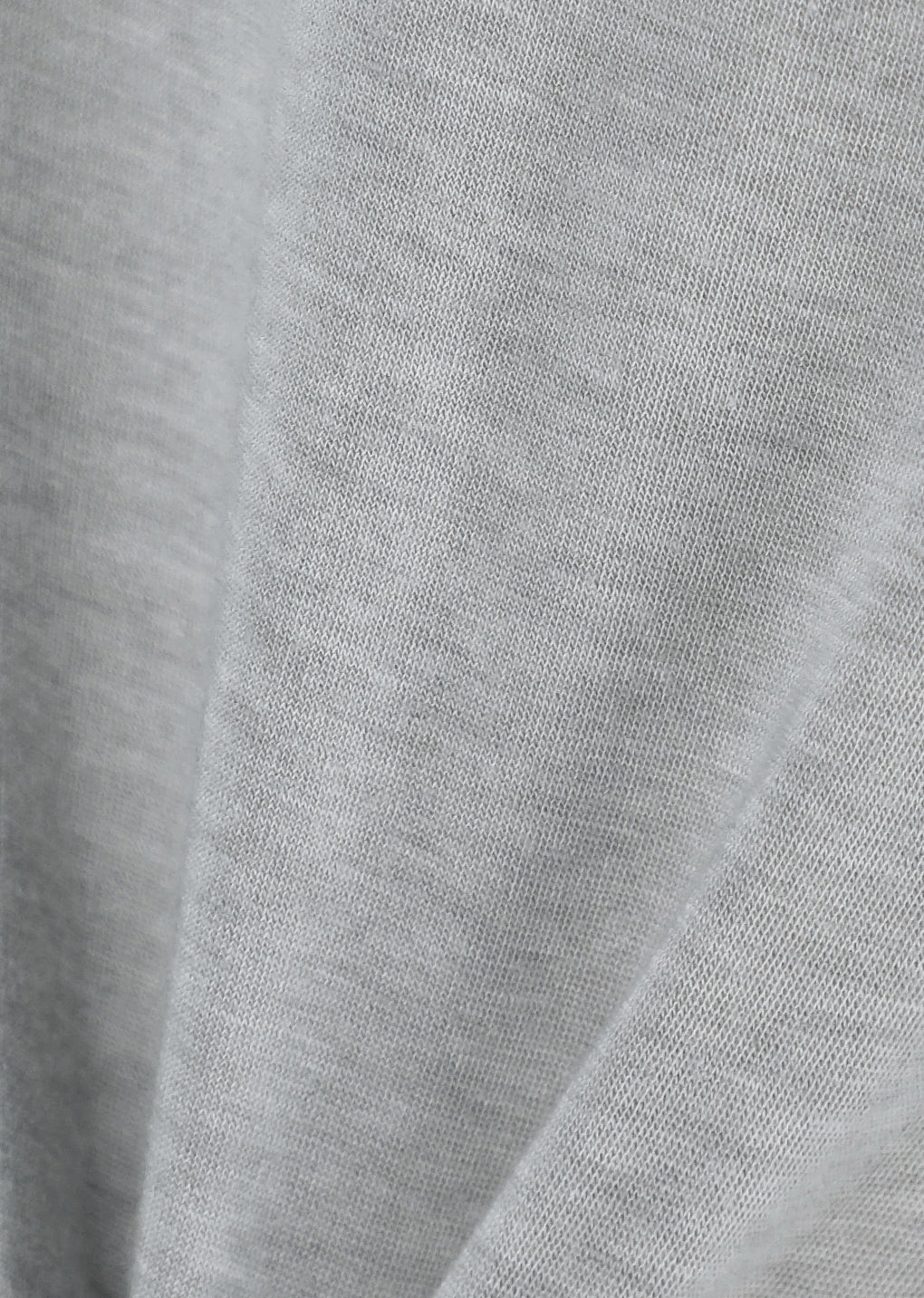 turtle t-shirt, light grey