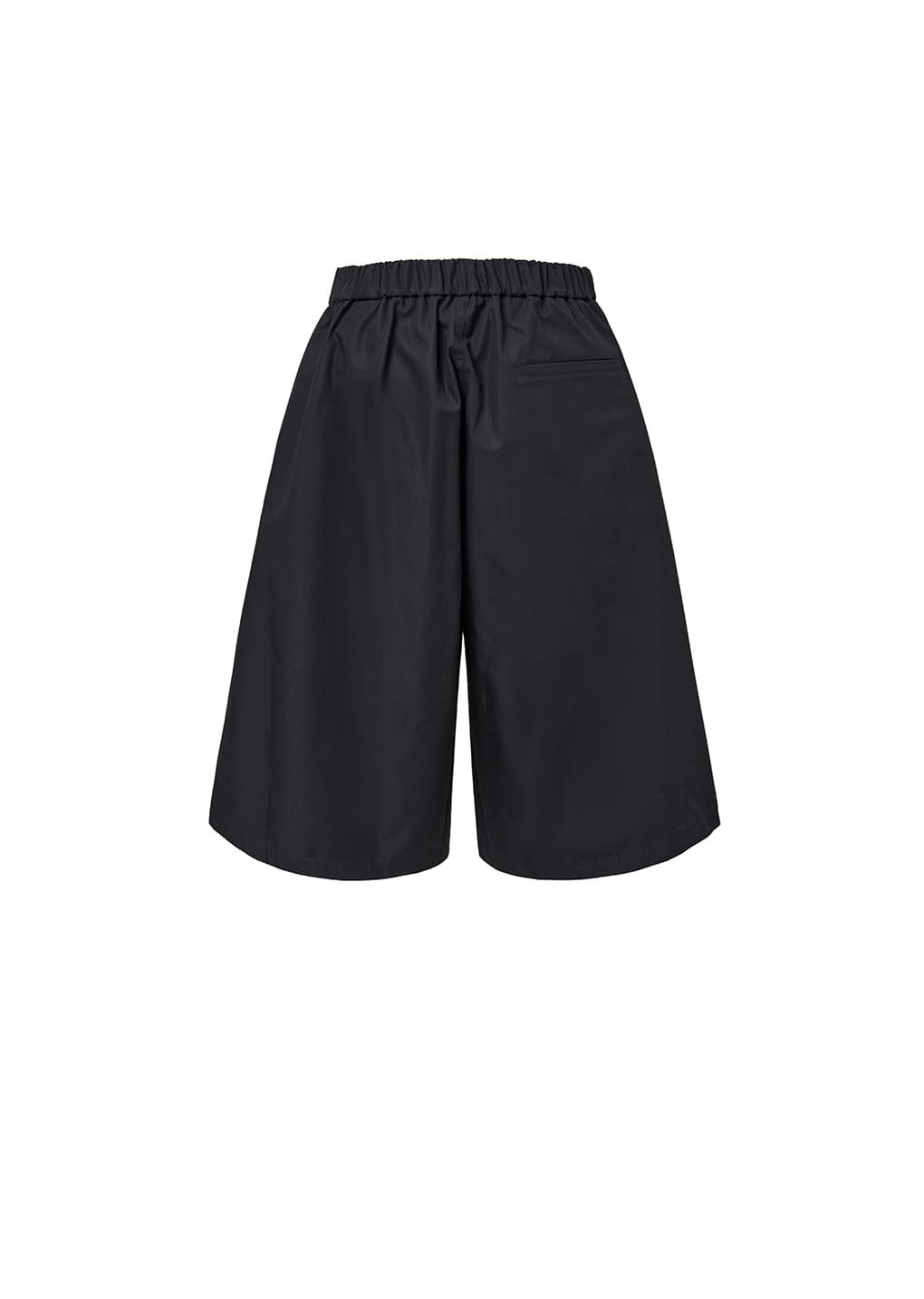 [COMPAGNO]★TIEDYE BERMUDA TWO TUCK SHORTS AMOMENTO GLOBAL