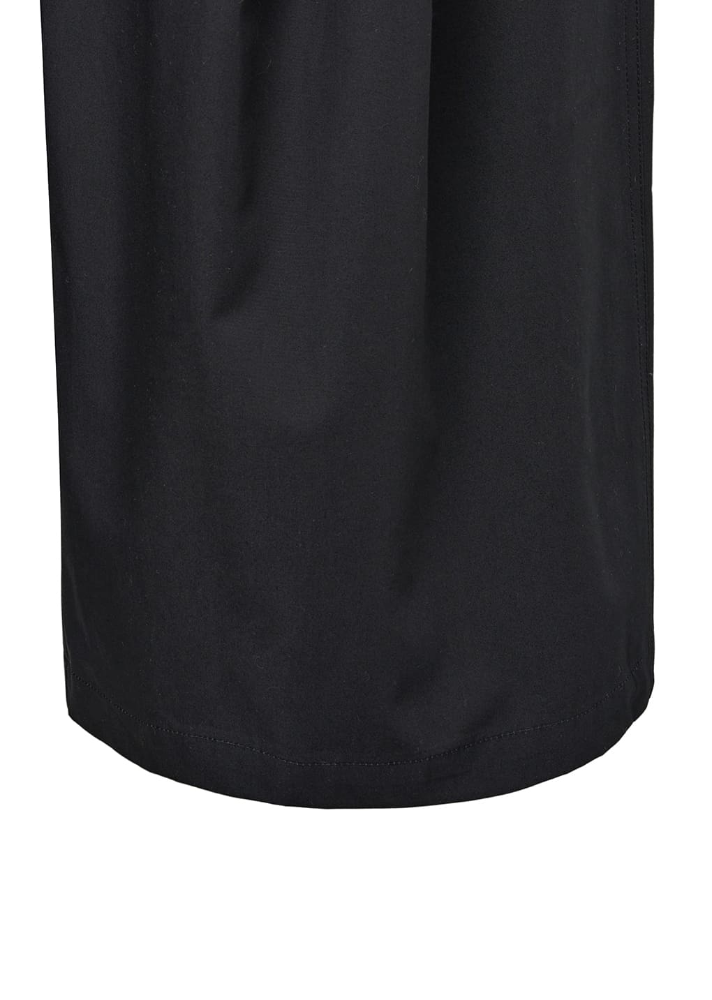 【massnoun】TWO TUCK WIDE SHORT PANTS AMOMENTO GLOBAL