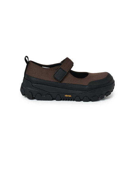 AMOMENTO Vibram メリージェーン AMOMENTO GLOBAL