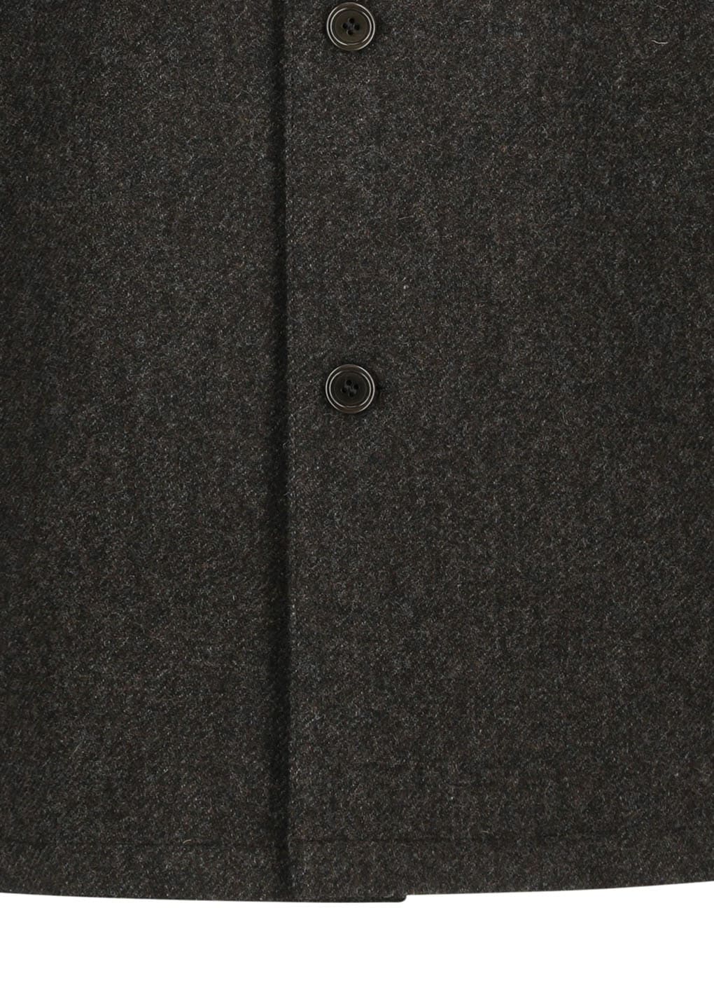 wool shirts, dark brown