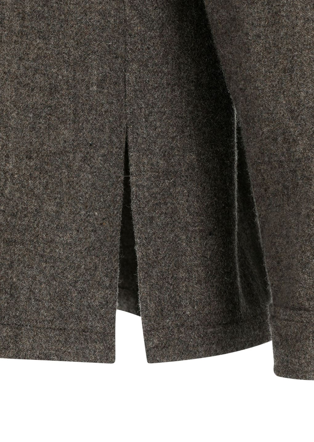 wool shirts, light brown