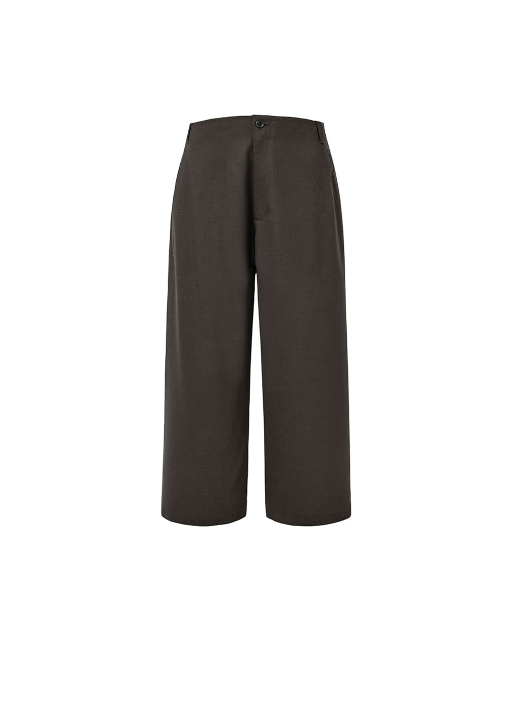 【AMOMENTO】24fw STRAIGHT FIT WOOL PANTS AMOMENTO GLOBAL