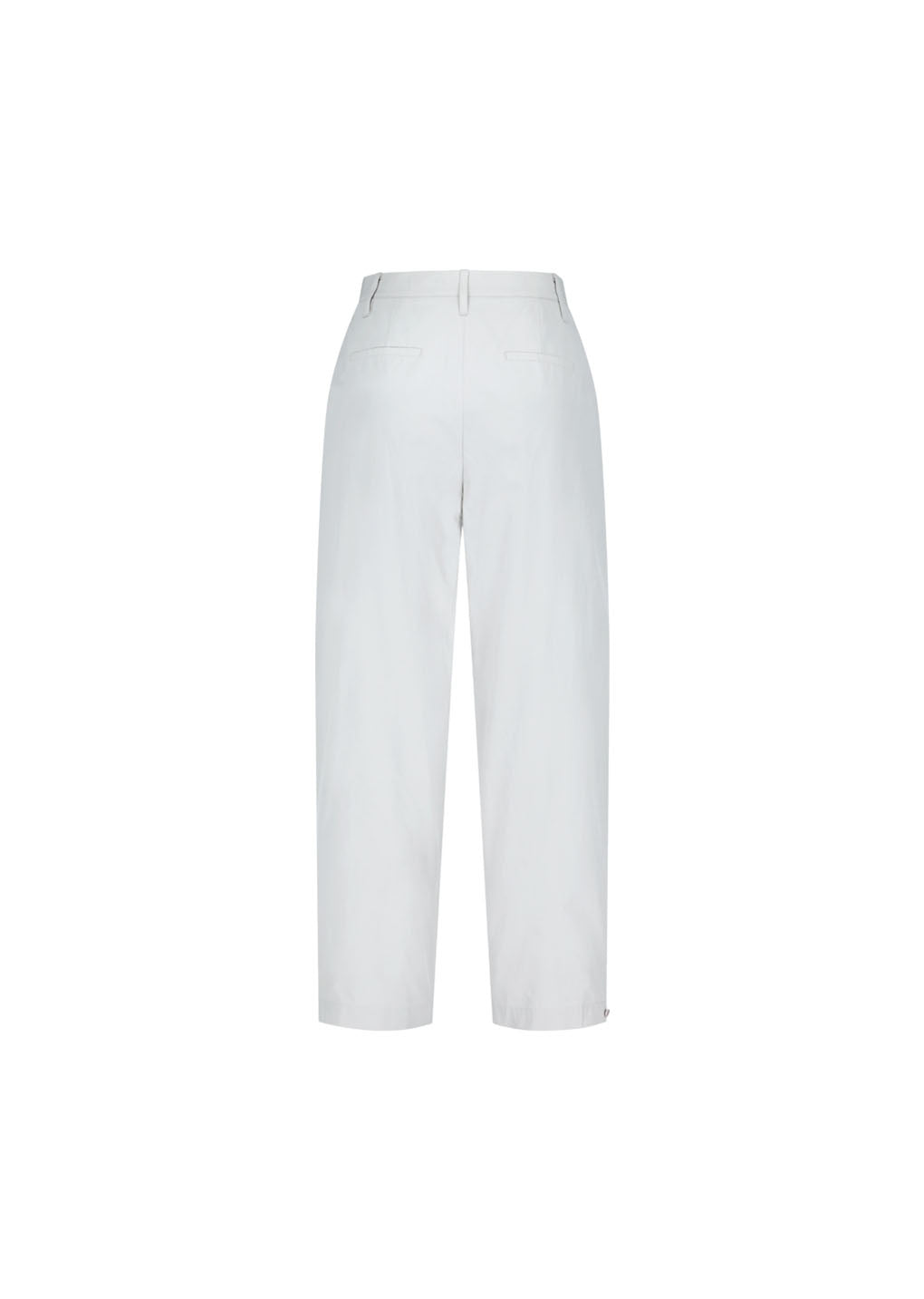 button garconne pants, grey hover
