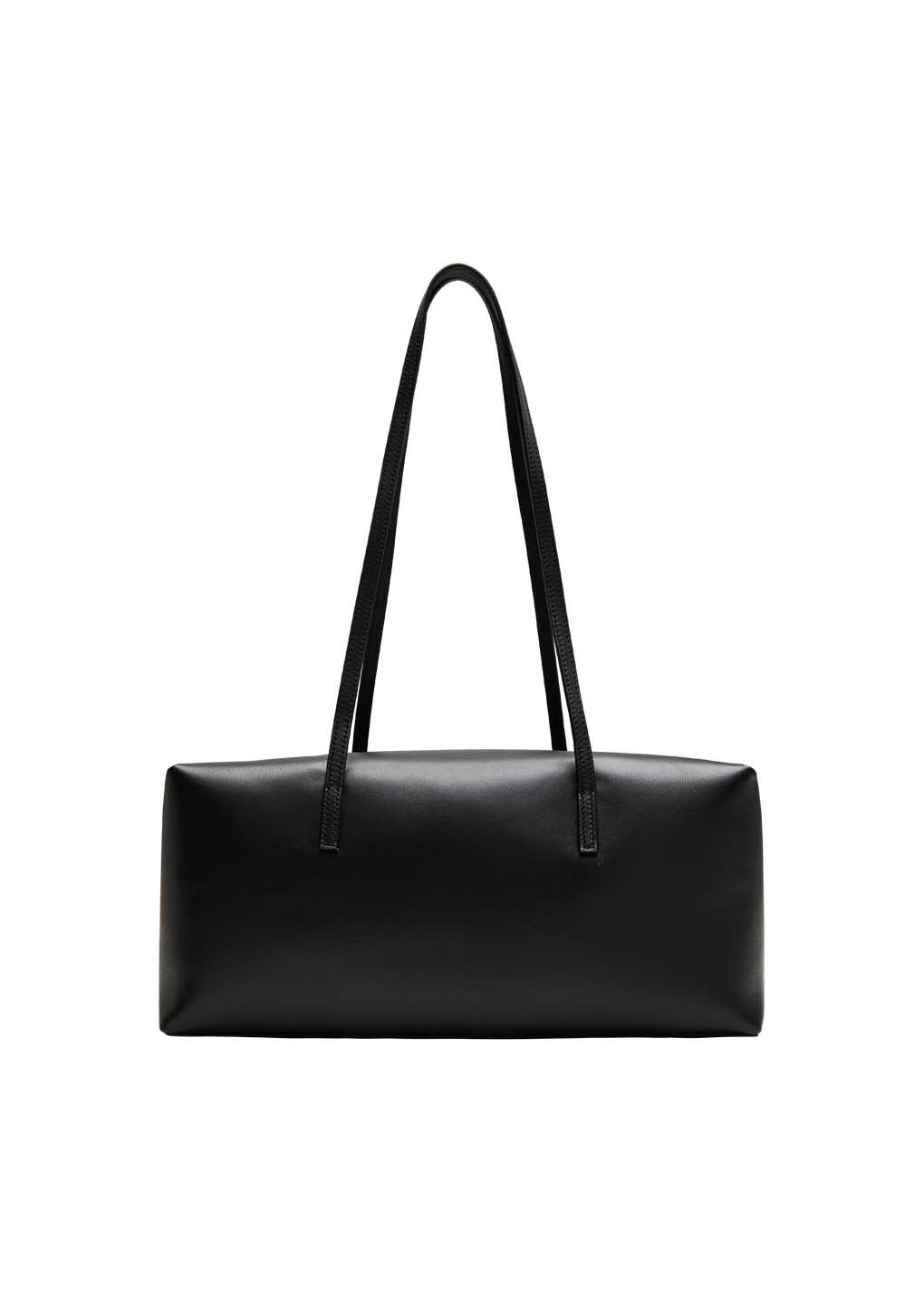 large cubo bag, black